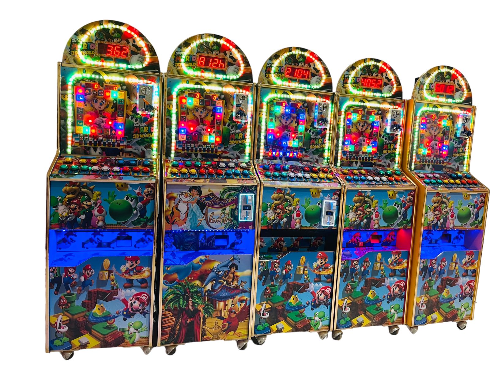 Pikachu JackPot Maquinitas Nene pikachu-jackpot-maquinitas-nene