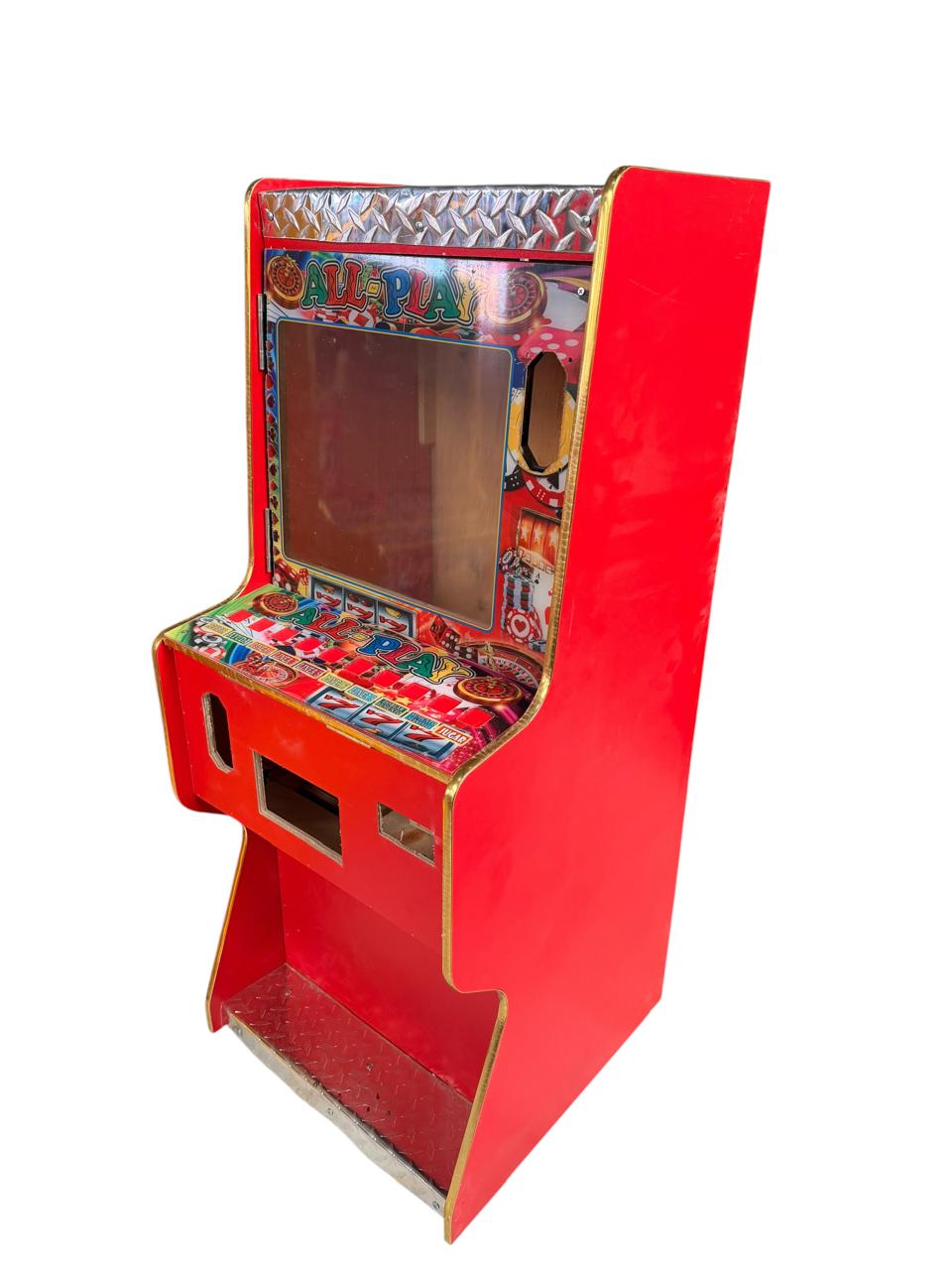 Mueble All Play Clasico