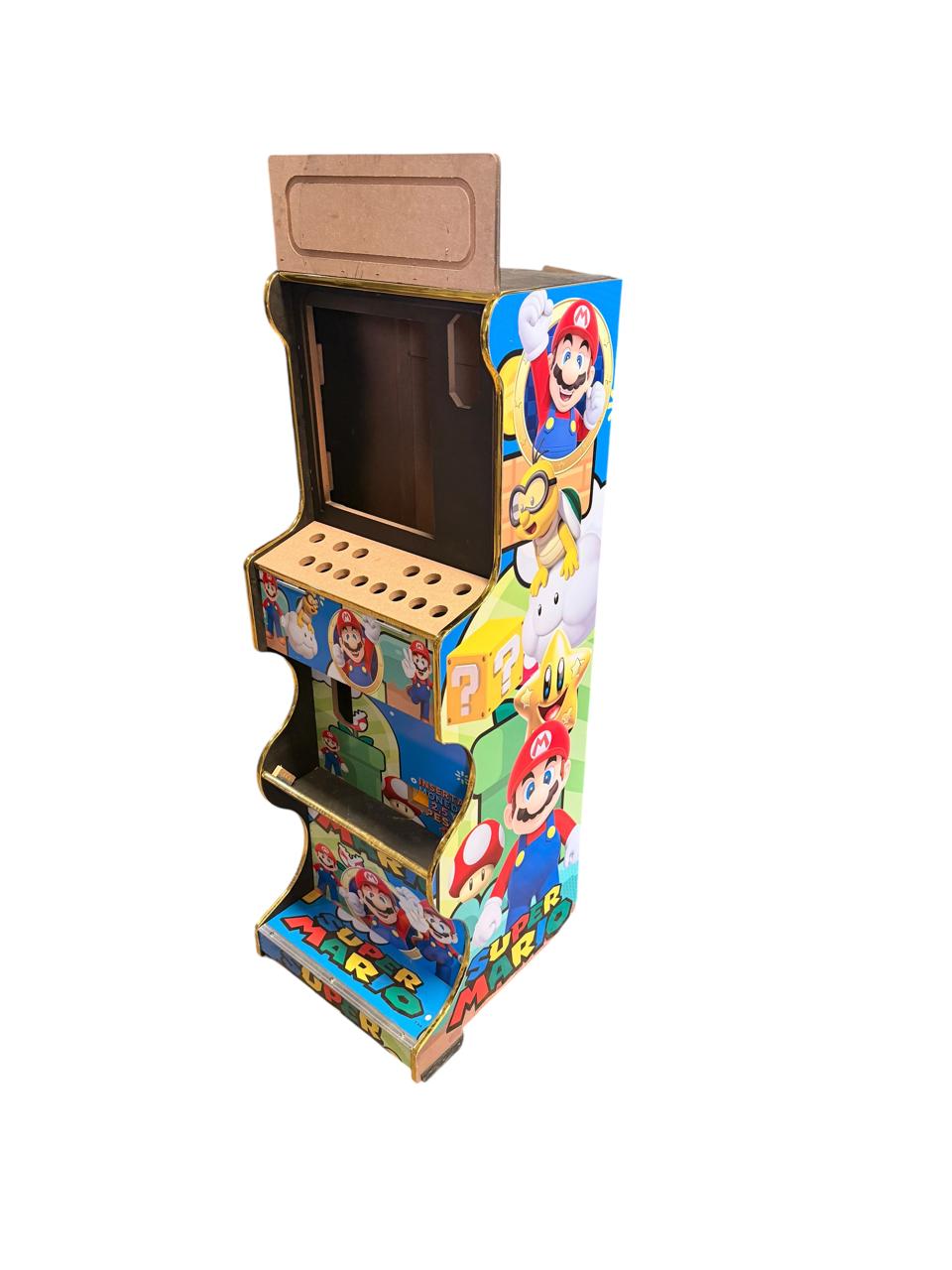 Mueble JR Económico