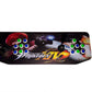 Tablero Arcade LED con Base Integrada  - 32 mil Juegos