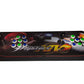 Tablero Arcade LED con Base Integrada  - 32 mil Juegos