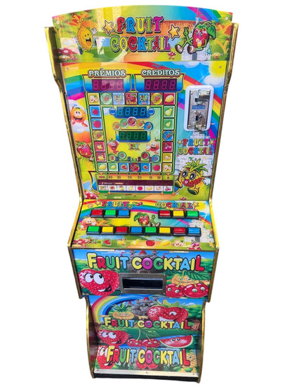 CÓCTEL JUMBO CLÁSICO