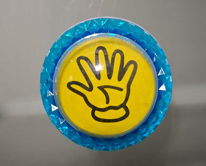Botón Manita