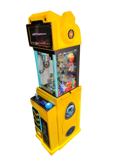 SÚPER ROBOT
