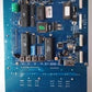 Placa Azul Pikachu