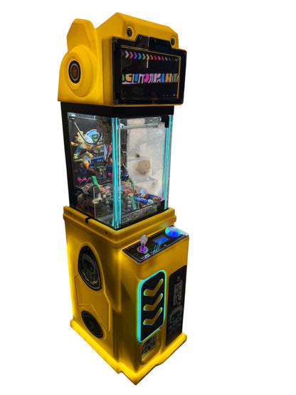 SÚPER ROBOT