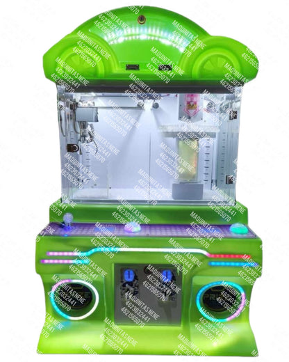 Beetle Dolls Combinada