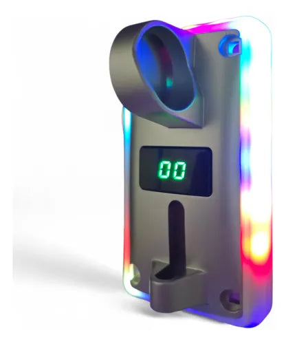 Monedero Multi SR-700