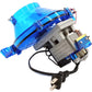Hopper Plastico Taiwan