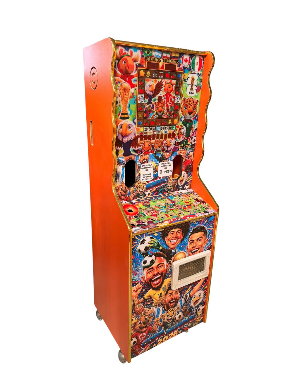 Mueble Arcoris Triplay