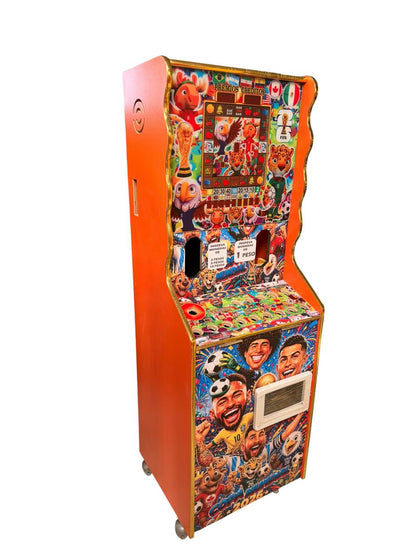 Mueble Arcoris Triplay