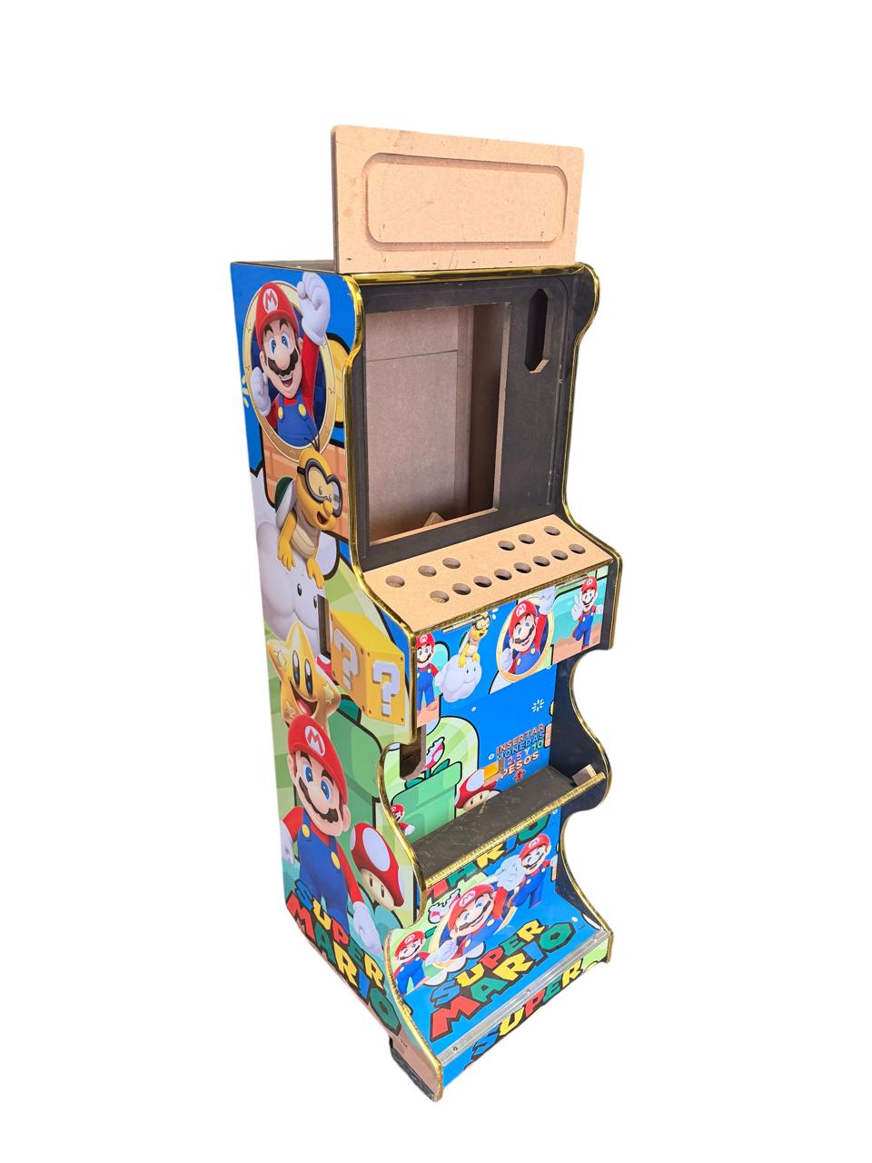 Mueble JR Económico