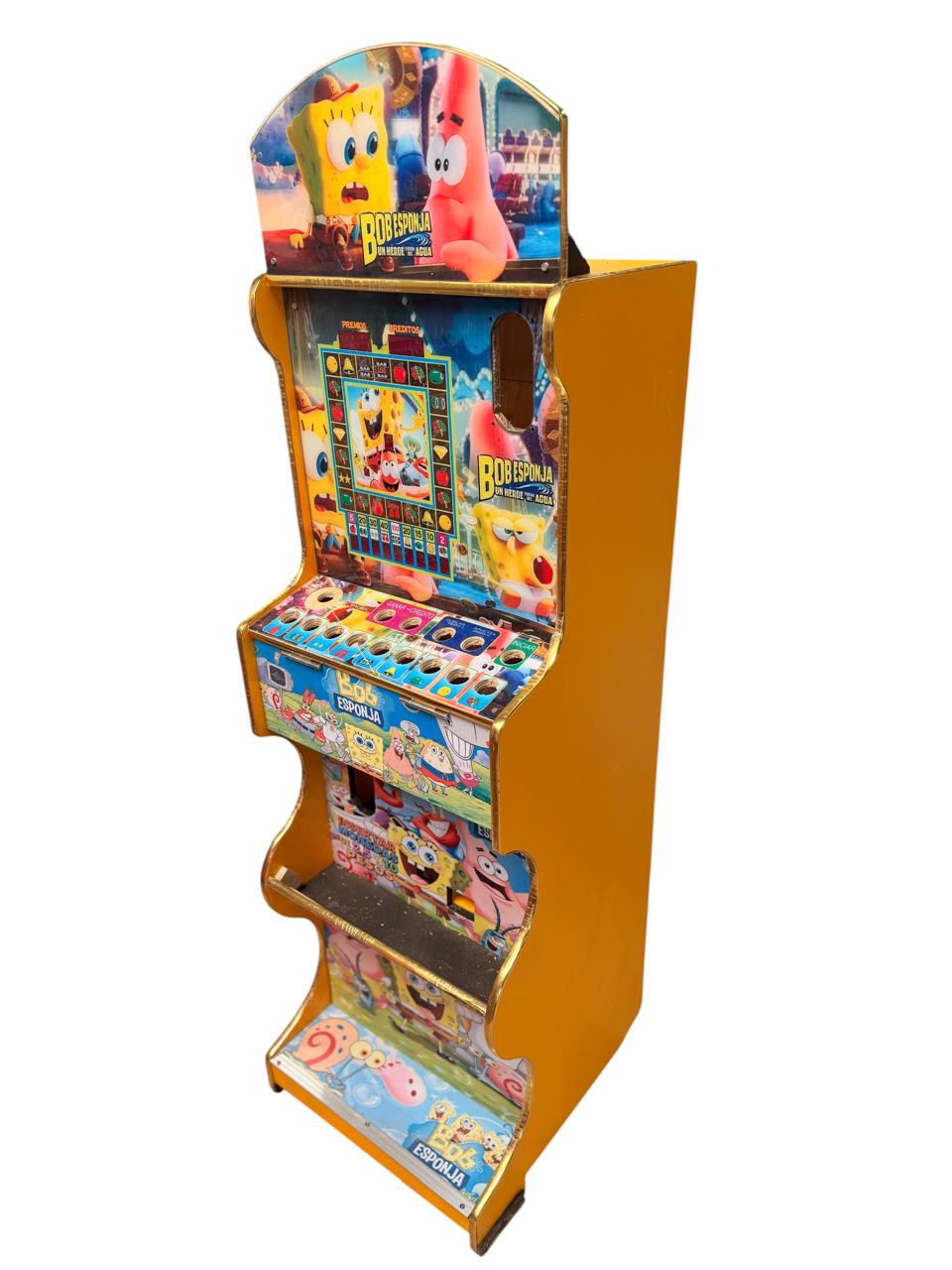 Mueble JR Triplay