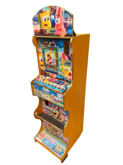 Mueble JR Triplay