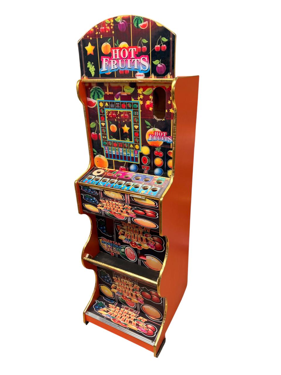 Mueble JR Triplay