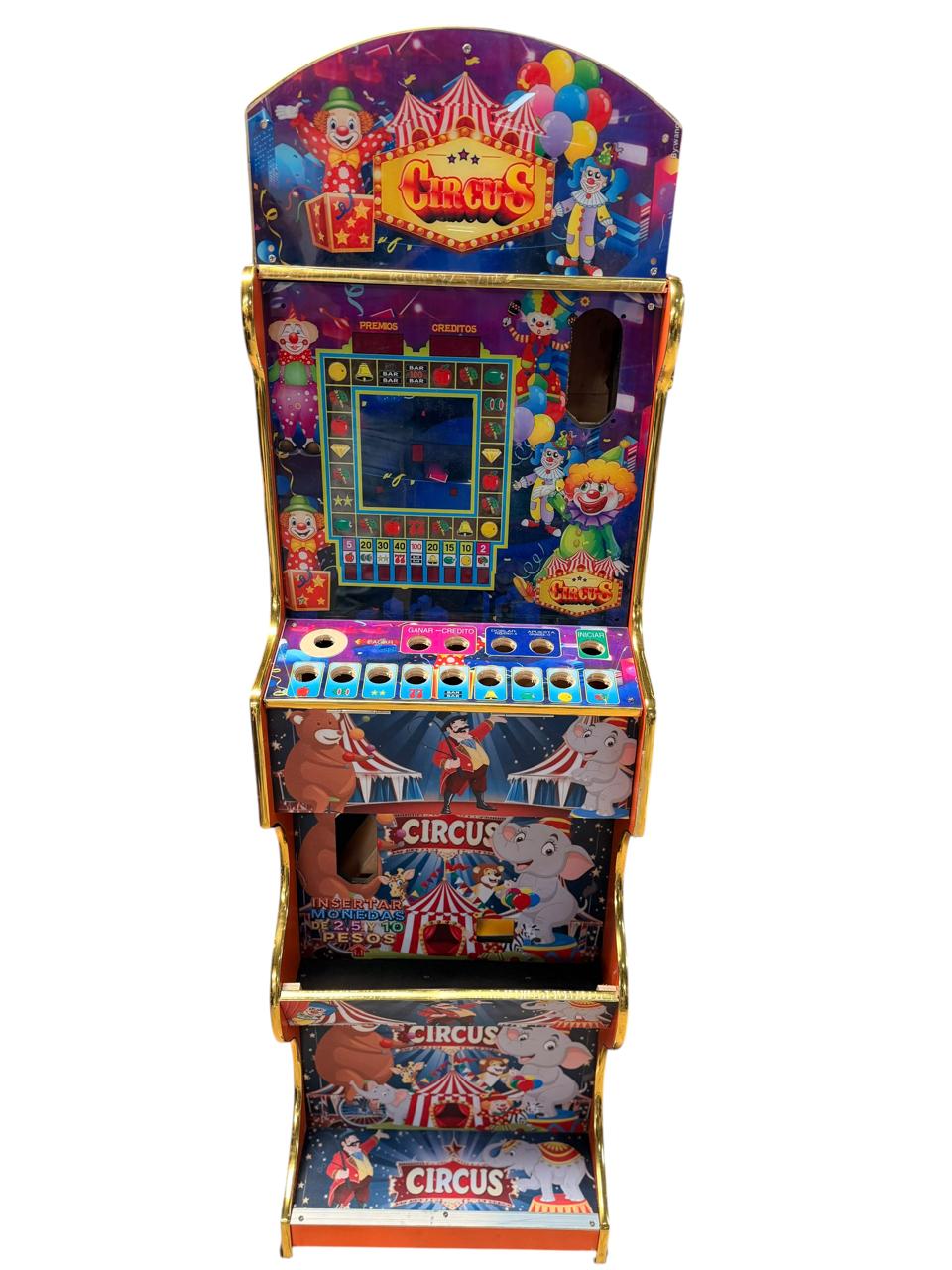Mueble JR Triplay