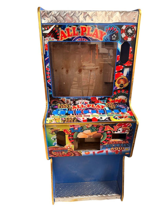 Mueble All Play Clasico