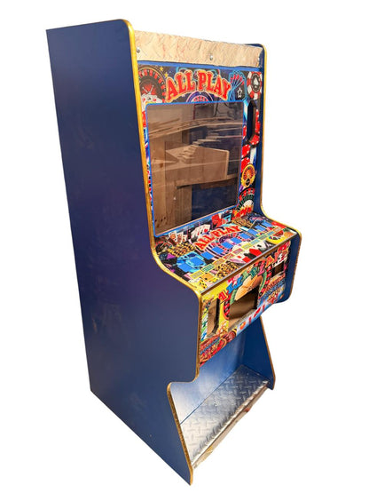 Mueble All Play Clasico