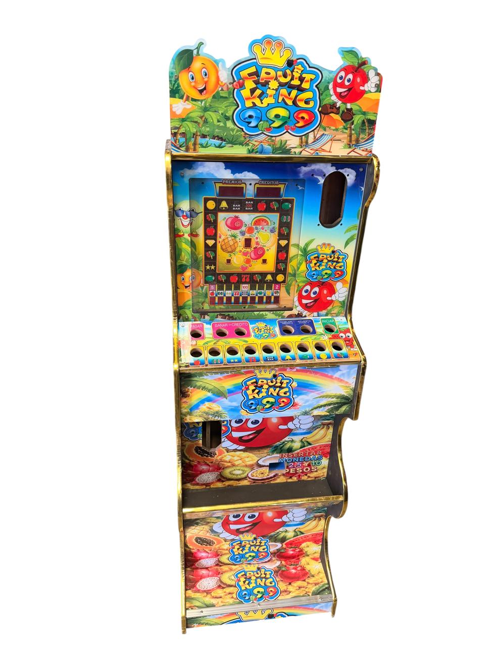 Mueble JR Económico