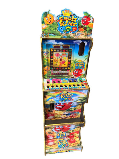 Mueble JR Económico
