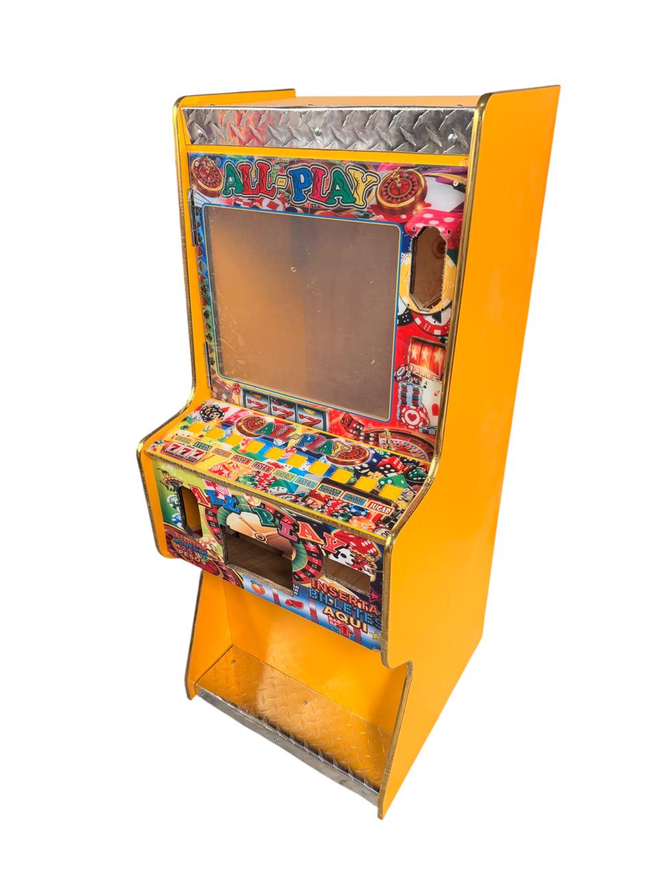 Mueble All Play Clasico