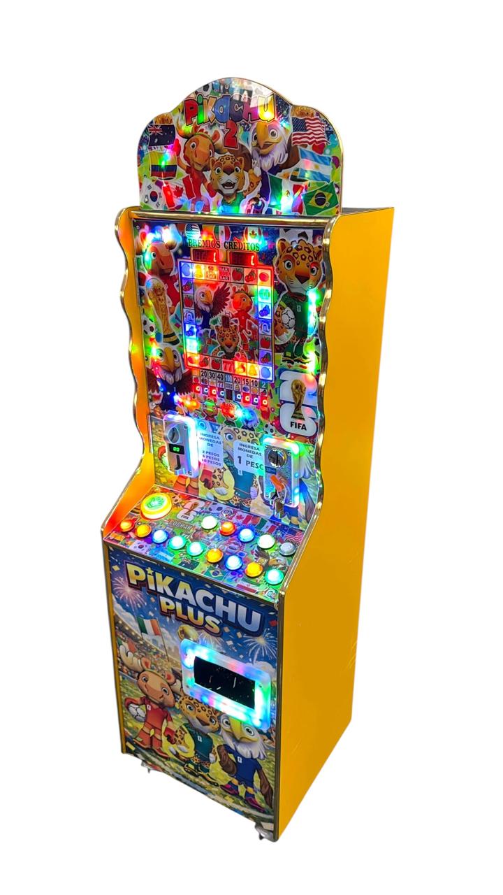 ARCOÍRIS 2