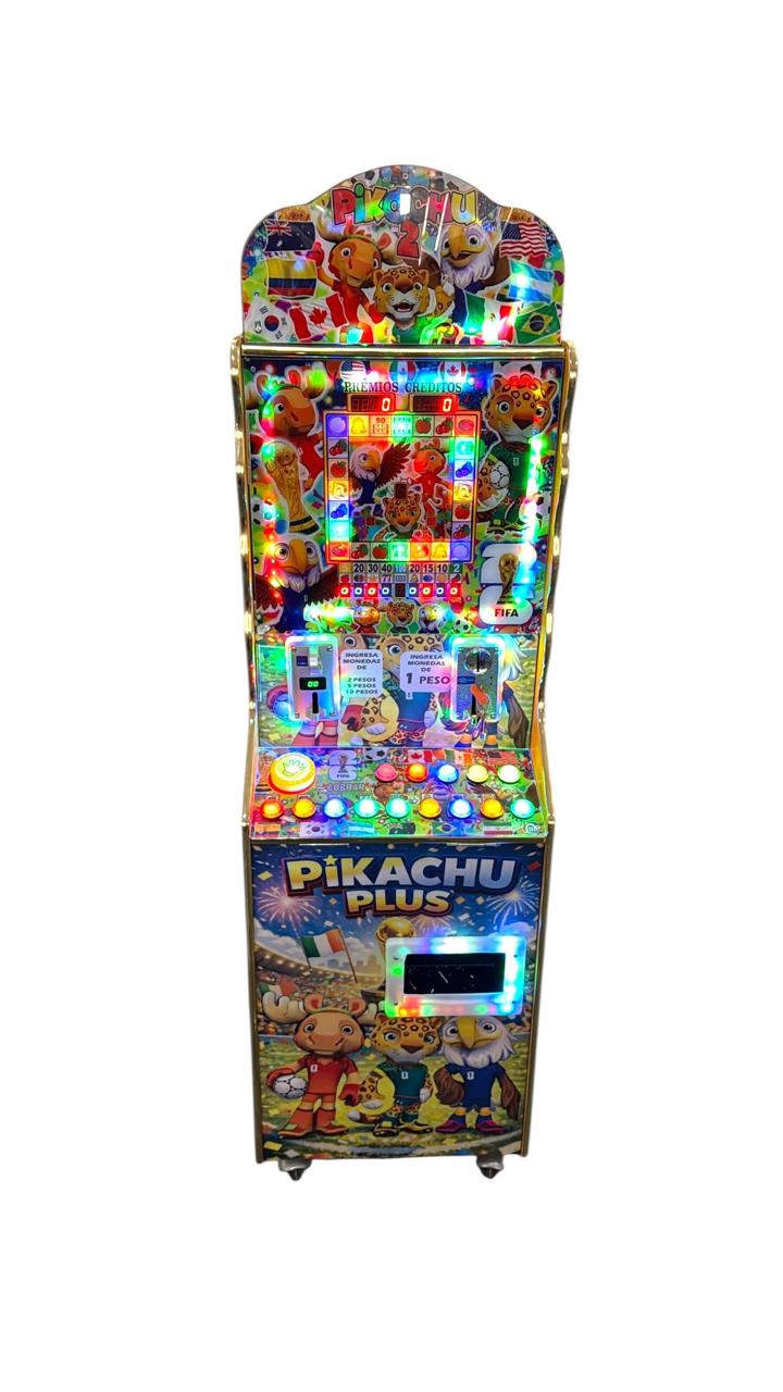ARCOÍRIS 2