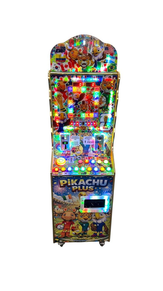 ARCOÍRIS 2