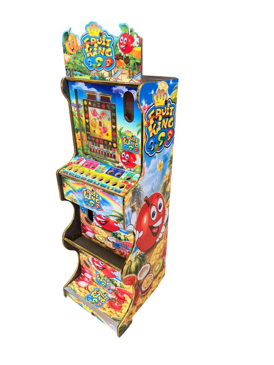 Mueble JR Económico