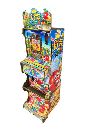 Mueble JR Económico