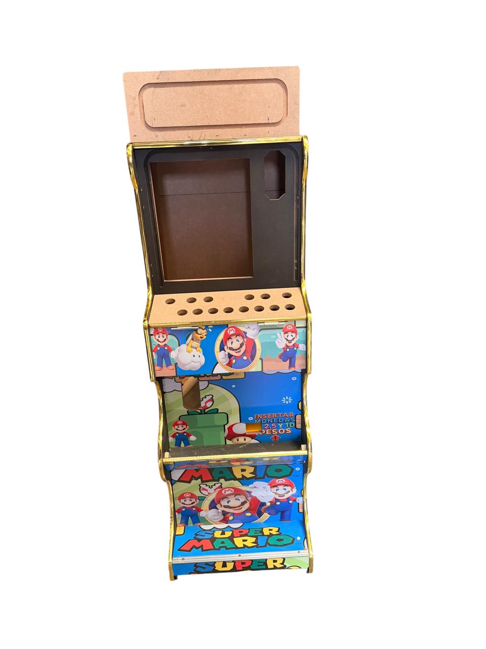 Mueble JR Económico