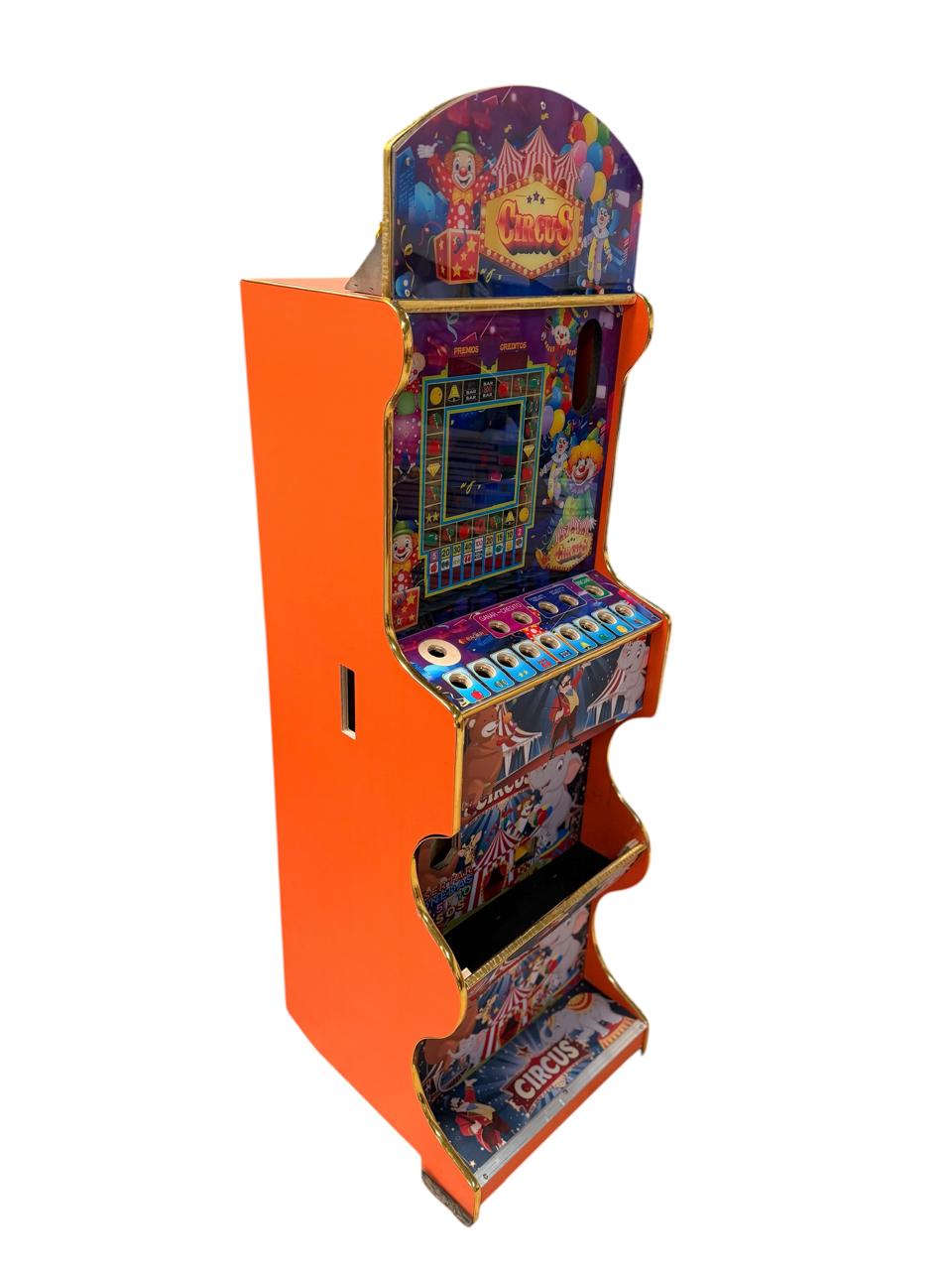 Mueble JR Triplay