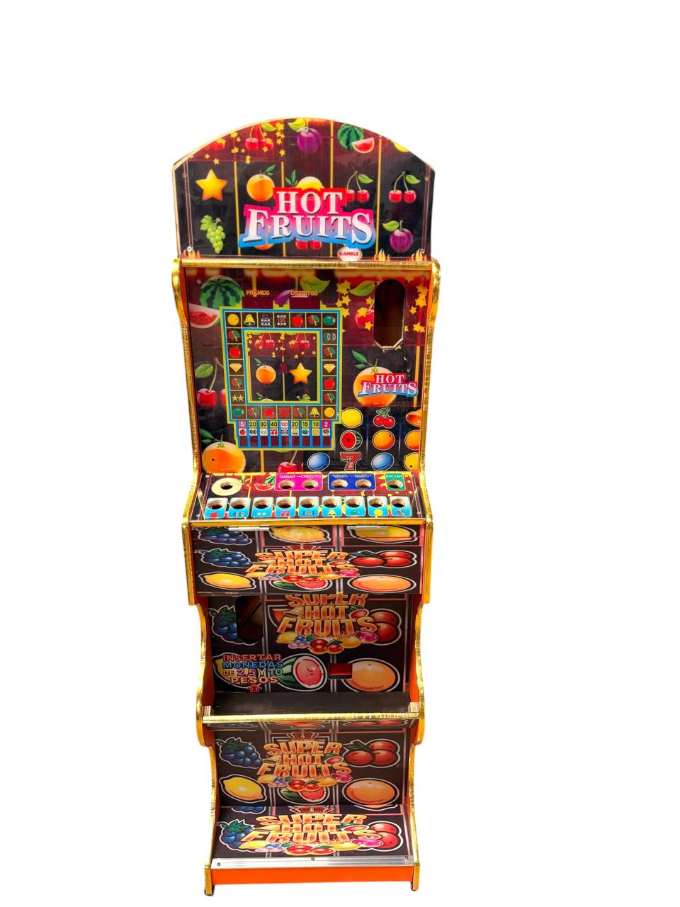 Mueble JR Triplay