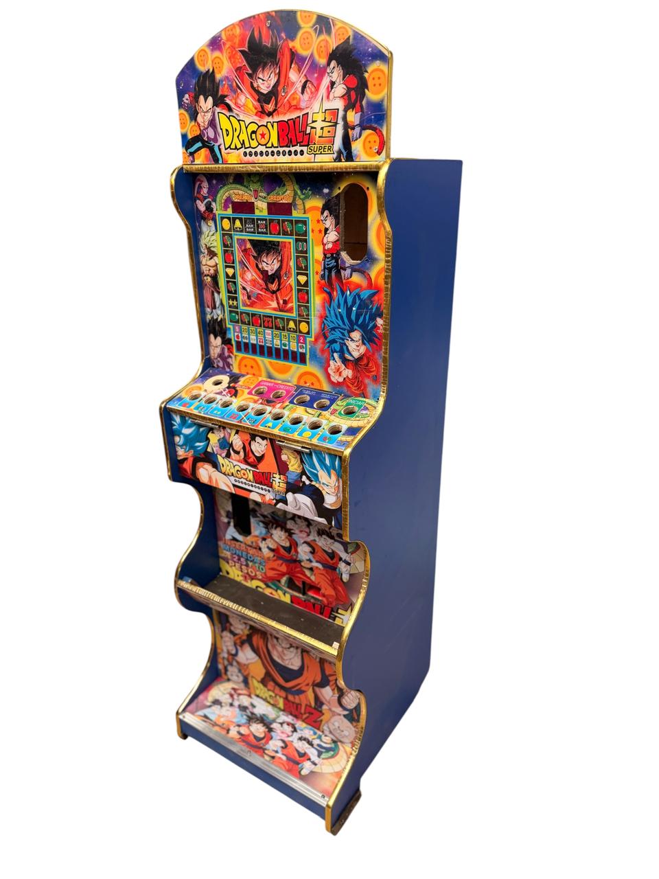 Mueble JR Triplay