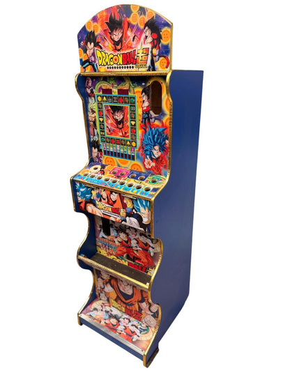 Mueble JR Triplay