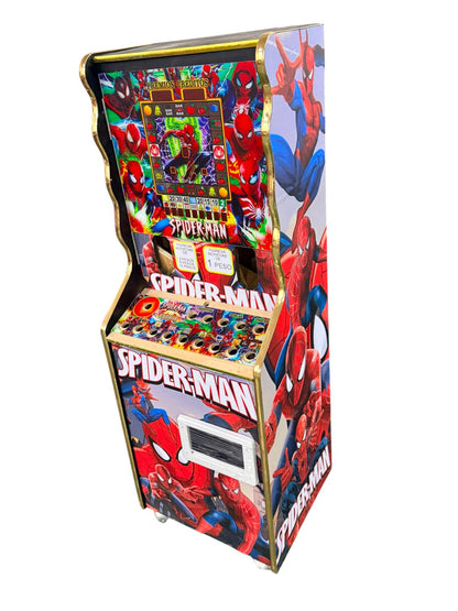 Mueble Arcoris Triplay