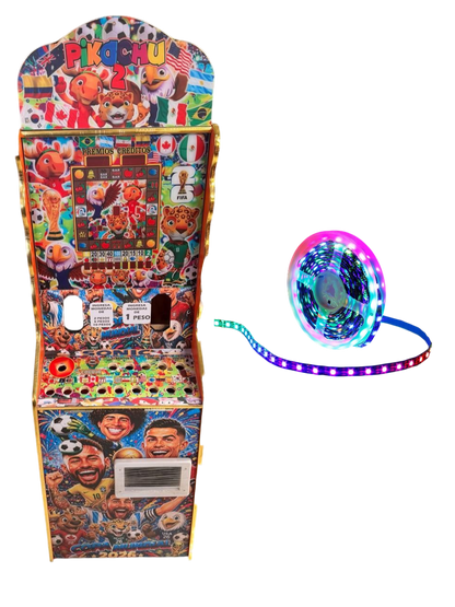 Mueble Arcoris Triplay