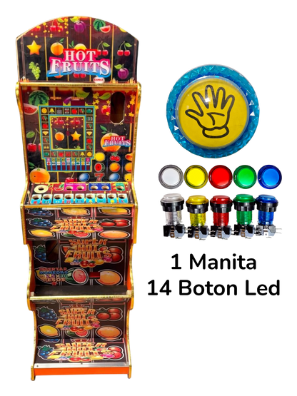 Mueble JR Triplay