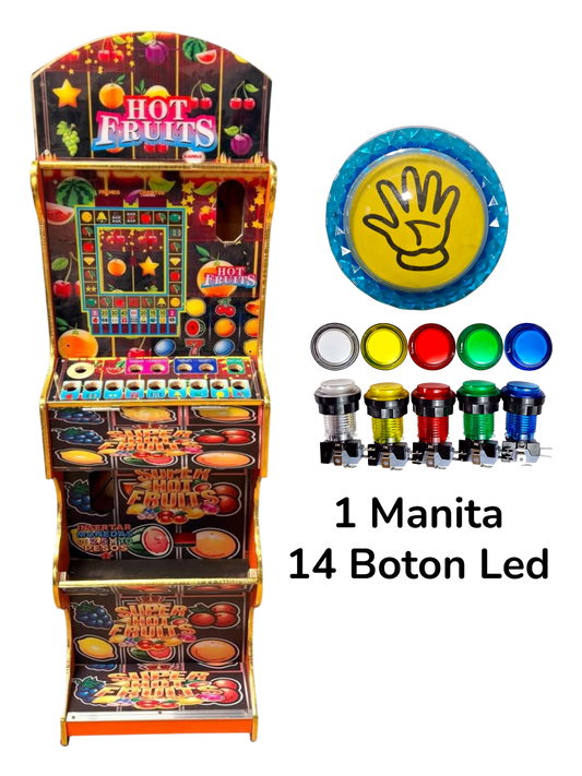Mueble JR Triplay